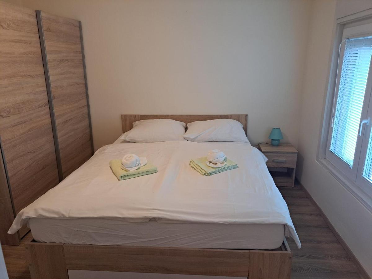 בלד Apartments Presernova 46 מראה חיצוני תמונה