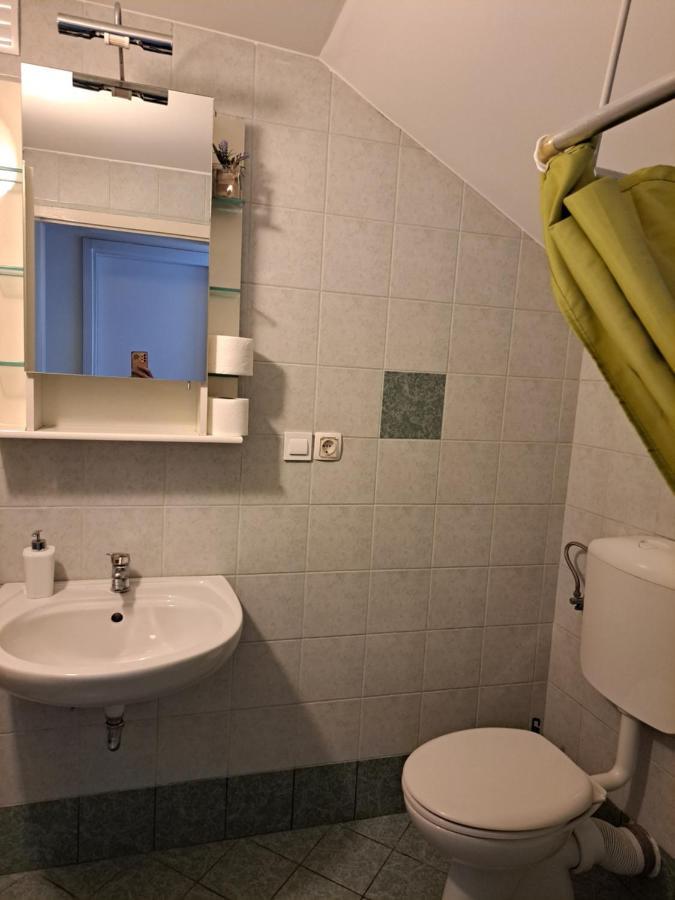 בלד Apartments Presernova 46 מראה חיצוני תמונה